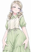 二次元插画 #11402595