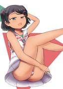 二次元插画 #11402613