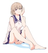 二次元插画 #11402625