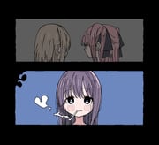 二次元插画 #11402636