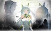 二次元插画 #11402638