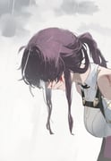 二次元插画 #11402640