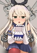 二次元插画 #11402647