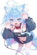 二次元插画 #11402653