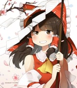 二次元插画 #11402663