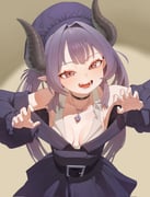 二次元插画 #11402670