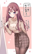 二次元插画 #11402688