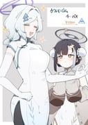 二次元插画 #11402697