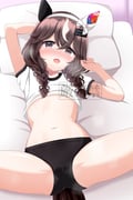 二次元插画 #11402698