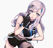 二次元插画 #11402716