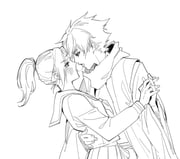 二次元插画 #11402733