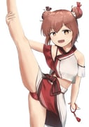 二次元插画 #11402734