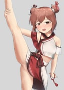 二次元插画 #11402735