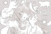 二次元插画 #11402740