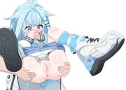 二次元插画 #11402750