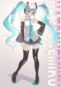 二次元插画 #11402752