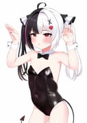 二次元插画 #11402761