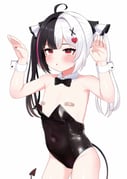 二次元插画 #11402762