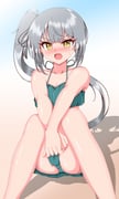 二次元插画 #11402769