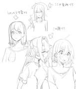 二次元插画 #11402771