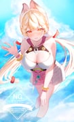 二次元插画 #11402774