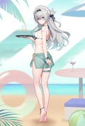 二次元插画 #11402779