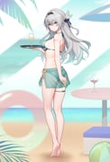 二次元插画 #11402780