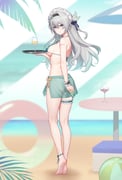二次元插画 #11402783