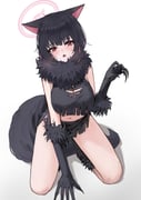 二次元插画 #11402784