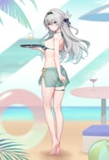 二次元插画 #11402786