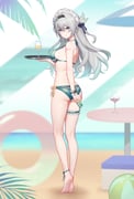 二次元插画 #11402788