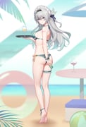 二次元插画 #11402790