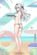 二次元插画 #11402791
