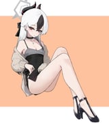 二次元插画 #11402804