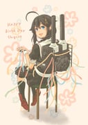 二次元插画 #11402809
