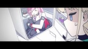 二次元插画 #11402826