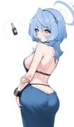 二次元插画 #11402835