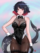 二次元插画 #11402840