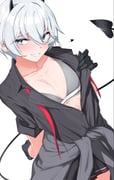 二次元插画 #11402846