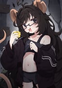 二次元插画 #11402852