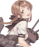 二次元插画 #11402861