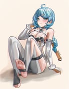 二次元插画 #11402865