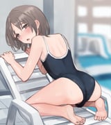 二次元插画 #11402868