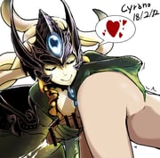 二次元插画 #11402888