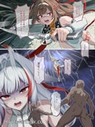 二次元插画 #11402889