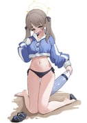 二次元插画 #11402899