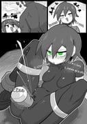 二次元插画 #11402901