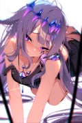 二次元插画 #11402906