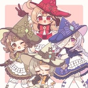 二次元插画 #11402954