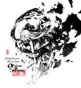 二次元插画 #11402967